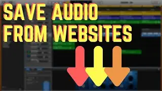 Как скачать звук с любого веб-сайта [Chrome Audio Capture]