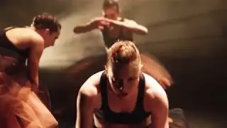 Botis Seva Interview - Scottish Dance Theatre