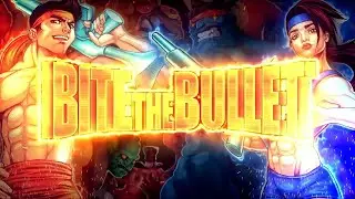 Больница ➤ Bite the Bullet #7