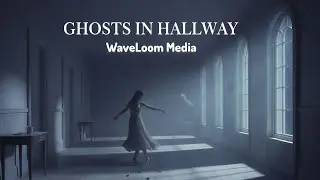 Ghosts in the Hallway - Original Sad Song (Romantic Heartbreak 2026)