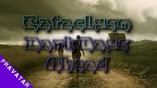 Let's Play Cataclysm: DDA 0.C - Ep01 - Kirsten Knight's Really Bad Day