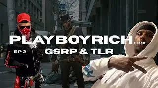 Just Chillin Tap in @everyone #gta #fivem #ghoonsquadrp #playboyrich