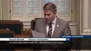 40e anniversaire de l'&eacute;lection d'Yves B&eacute;rub&eacute; et L&eacute;opold Marquis (15 novembre 2016)