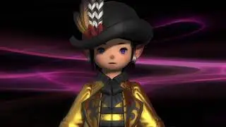 FFXIV Valentione's Day 2018: A Fate as Cold as My Heart