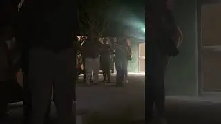 Safarihoek Lodge Staff Song