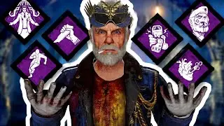 Zweite Chance Perk-Builds! | &Uuml;berlebende | Dead by Daylight Deutsch #1038