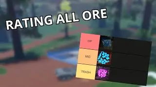 All Of The Ore [Ultimate Mining Tycoon]