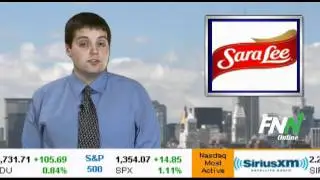 Sara Lee Corp. Appoints New Chief Financial Officer