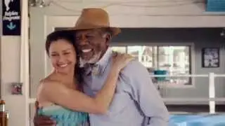 Dolphin Tale 2 - Teaser Trailer - Official Warner Bros. UK