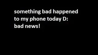 I accidentally factory reset my phone