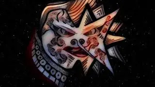 Ruiz Sierra - Craydar (Original mix) [Second Air Records]