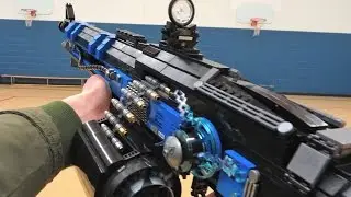 LEGO Thunderlord - Destiny