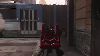 Tracer Pack Skeletonized Modern Warfare