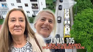 Trolejbus nakon 33 GODINE ponovo saobraća do Vogošće