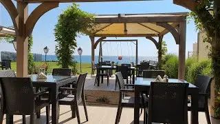 Hotel Cometa*** Jupiter - Ghidul Hotelier GaVo* 🇹🇩
