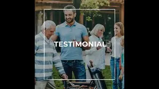 Testimonial: Kim Redpath