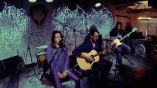 Megan Shea - Morocco feat. Derek Engstrom & Matt Lapham (Live at The New Standard)
