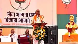 K10 News Marathi's broadcast