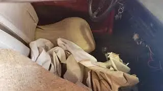 Deboss garage quarantine car show entry video!
