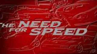 NFS Road&Track Title