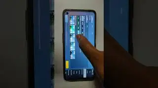 REALME 9 SPEED EDITION BGMI GRAPHICS TEST | realme 9 se bgmi graphic test | realme 9 se 90 fps 🥵