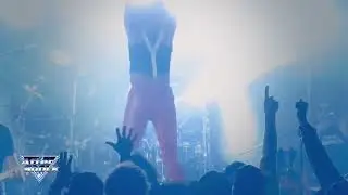 AfterShock - Van Halen Cover