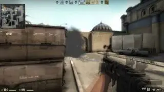 CSGO: Clutch Fail