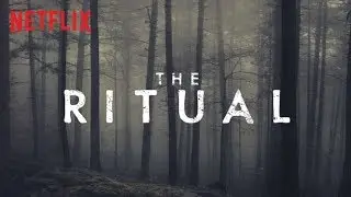 Quickie: The Ritual (2017)