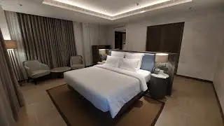 𝐏𝐮𝐥𝐥𝐦𝐚𝐧 𝐋𝐨𝐦𝐛𝐨𝐤 𝐑𝐞𝐬𝐨𝐫𝐭  ~ Executive King Room