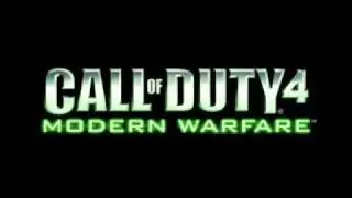 03Call of Duty 4_ Modern Warfare OST - Loyalists