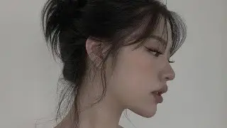 . . prettiest side profile to exist ☆