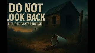 Rust, River Weed, and Whispers | The Old Waterhouse