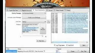 Instant Social Anarchy | Get Instant Social Anarchy