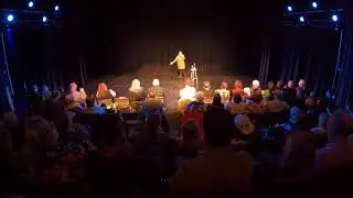 BRISTOL | ULTRA COMEDY | JENNY CLAYTON