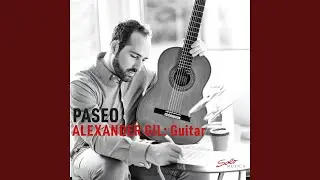 Tr&iacute;ptico J. Clerch (Arr. for Guitar by Joaqu&iacute;n Clerch): II. Un cubanito en Hallein