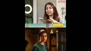 அவங்க Simple-ஆ தான் கேட்டாங்க 😂- Anu Vardhan Exclusive