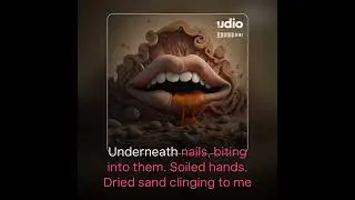 MARVELOUS TASTE OF DIRT   Brit punk Kentershaw PCMartins Udio