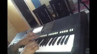 ماسنغناش عنك بالدنيا عزف موسيقى music