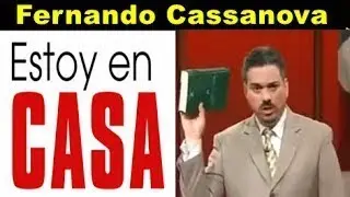 &iquest;Que Creen Los Catolicos? Estoy En Casa (Serie Completa) Fernando Casanova Ph.D Doctor en