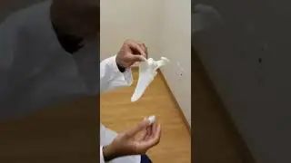 3D Printed Patient Specific Shoulder Replacement with Dr. Sarav Shah and Dr. Glen Ross
