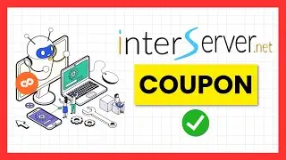 Best InterServer Coupon 2026: Only $0.01 First Month