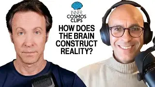 Anil Seth on Animal and AI Consciousness | INNER COSMOS WITH DAVID EAGLEMAN&nbsp;#shorts