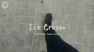 BLACKPINK, Selena Gomez - Ice Cream (Whit3netic Trap Remix) || Music Mine No Copyright