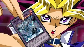 When you forget Invoked Purgatrio is a card| Yu-Gi-Oh Masterduel