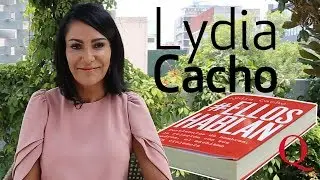 El machismo es la fórmula más efectiva para tener poder: Lydia Cacho