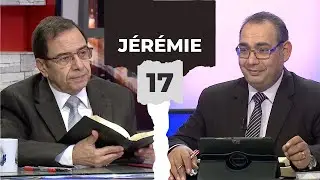 TOUTE LA BIBLE | Jérémie - Épisode 17 - Chapitres 30 & 31