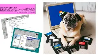 86box   vb6   always on top   uudump ptoject