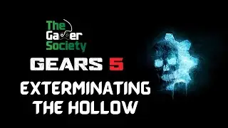 GEARS 5: OPERATION 5: HOLLOW STORM - ACHIEVEMENT - EXTERMINATING THE HOLLOW - 100 ELIMINATIONS NEXUS
