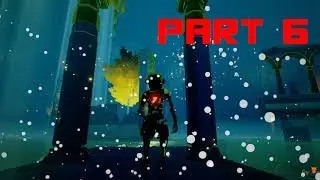 Abzu 2K Gameplay PC Part 6