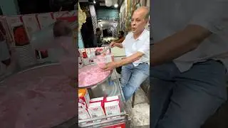 $0.5 Indian Juice 😳😳😳